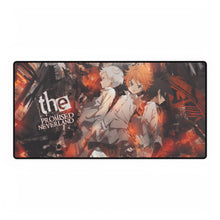 Load image into Gallery viewer, Anime The Promised Neverland Mouse Pad (Desk Mat)