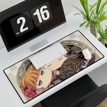 Load image into Gallery viewer, Congratulations Mouse Pad (Desk Mat)