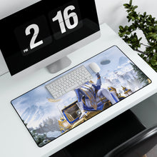 Load image into Gallery viewer, PlayerUnknown's Battlegrounds Mouse Pad (Desk Mat)