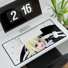Load image into Gallery viewer, Rumia - Touhou Mouse Pad (Desk Mat)