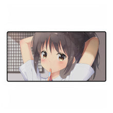 Load image into Gallery viewer, Your Name. Mouse Pad (Desk Mat)