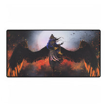 Load image into Gallery viewer, Fantasy Creature Mouse Pad (Desk Mat)