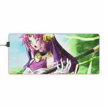 Load image into Gallery viewer, Fate/Apocrypha by RGB LED Mouse Pad (Desk Mat)