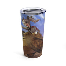 Load image into Gallery viewer, Girls und Panzer Tumbler 20oz