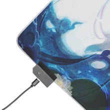 Load image into Gallery viewer, Touhou RGB LED Mouse Pad (Desk Mat)