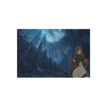 Load image into Gallery viewer, Dark Queen - Erza Scarlet Rug