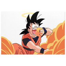 Load image into Gallery viewer, Anime Dragon Ball Zr Jigsaw Puzzle