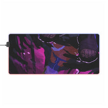 Load image into Gallery viewer, nan RGB LED Mouse Pad (Desk Mat)