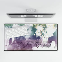Load image into Gallery viewer, Junjou Romantica Mouse Pad (Desk Mat)