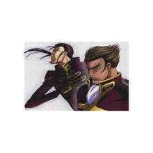 Load image into Gallery viewer, Code Geass Rug