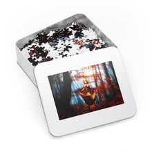 Load image into Gallery viewer, Fate/Zero Jigsaw Puzzle