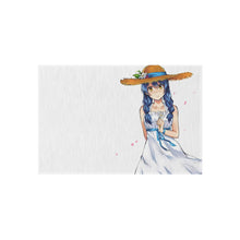 Load image into Gallery viewer, Food Wars: Shokugeki No Soma Rug
