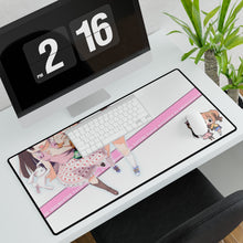 Load image into Gallery viewer, Anime The iDOLM@STERr Mouse Pad (Desk Mat)