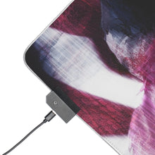Load image into Gallery viewer, Anime Tokyo Ghoul RGB LED Mouse Pad (Desk Mat)