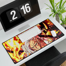 Load image into Gallery viewer, Anime One Piece Mouse Pad (Desk Mat)