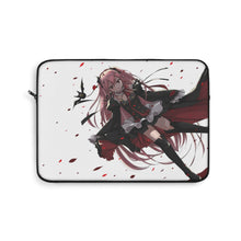 Load image into Gallery viewer, Seraph of the End Laptop Sleeve