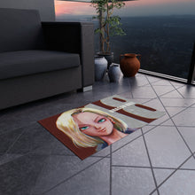 Load image into Gallery viewer, Anime Dragon Ball Z Rug
