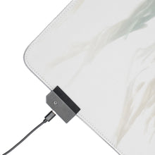 Load image into Gallery viewer, A Certain Magical Index RGB LED Mouse Pad (Desk Mat)