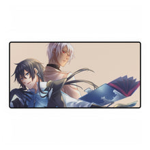 Load image into Gallery viewer, Anime The Case Study Of Vanitas Mouse Pad (Desk Mat)
