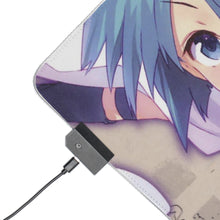 Load image into Gallery viewer, Puella Magi Madoka Magica RGB LED Mouse Pad (Desk Mat)