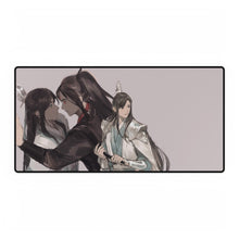 Load image into Gallery viewer, Anime The Scum Villain's Self-Saving System Mouse Pad (Desk Mat)