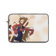 Load image into Gallery viewer, Anime Toradora! Laptop Sleeve