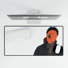 Load image into Gallery viewer, Minimalist Tobi Mouse Pad (Desk Mat)