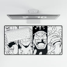 Load image into Gallery viewer, Anime One Piece Mouse Pad (Desk Mat)