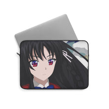 Load image into Gallery viewer, Tsundere-chan Laptop Sleeve