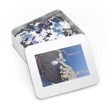 Load image into Gallery viewer, Anime FullMetal Alchemistr Jigsaw Puzzle
