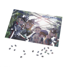 Load image into Gallery viewer, Anime Kantai Collection Jigsaw Puzzle