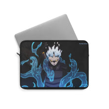 Load image into Gallery viewer, Anime Boruto Laptop Sleeve