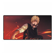 Load image into Gallery viewer, Anime One Piece Mouse Pad (Desk Mat)