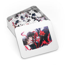 Load image into Gallery viewer, Eru Chitanda  And  Hōtarō Oreki Hugging Jigsaw Puzzle