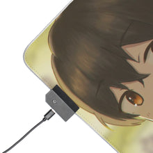 Load image into Gallery viewer, My Stepmom's Daughter Is My Ex RGB LED Mouse Pad (Desk Mat)