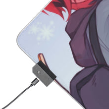 Load image into Gallery viewer, SK8 The Infinity RGB LED Mouse Pad (Desk Mat)