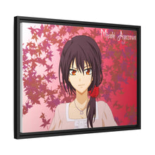 Load image into Gallery viewer, Anime Maid Sama! Canvas Framed Art Print