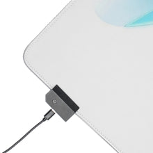Load image into Gallery viewer, Sword Art Online II RGB LED Mouse Pad (Desk Mat)