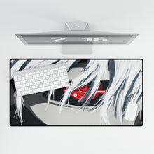 Load image into Gallery viewer, Anime Tokyo Ghoul Mouse Pad (Desk Mat)