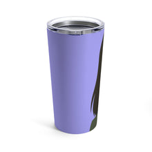 Load image into Gallery viewer, Girls und Panzer Tumbler 20oz