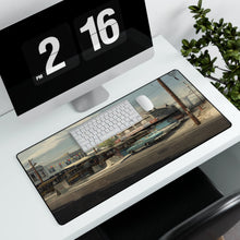 Load image into Gallery viewer, Wallpaper mafia lll Mouse Pad (Desk Mat)