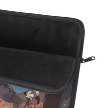 Load image into Gallery viewer, Anime Howl's Moving Castle Laptop Sleeve