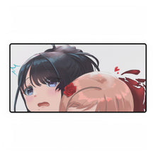 Load image into Gallery viewer, Anime The iDOLM@STER: Shiny Colors Mouse Pad (Desk Mat)
