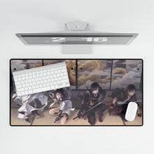 Load image into Gallery viewer, Anime Touken Ranbu Mouse Pad (Desk Mat)