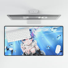 Load image into Gallery viewer, Anime Re:ZERO -Starting Life in Another World- Mouse Pad (Desk Mat)