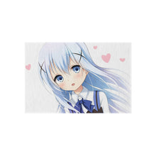 Load image into Gallery viewer, Is The Order A Rabbit? Rug
