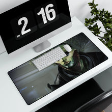 Load image into Gallery viewer, Mass Effect 2 Mouse Pad (Desk Mat)