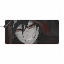 Load image into Gallery viewer, Angels Of Death RGB LED Mouse Pad (Desk Mat)