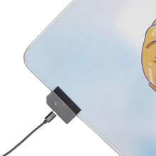 Load image into Gallery viewer, Sword Art Online RGB LED Mouse Pad (Desk Mat)