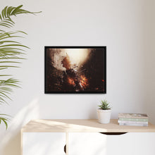 Load image into Gallery viewer, Anime Fate/Stay Night Canvas Framed Art Print